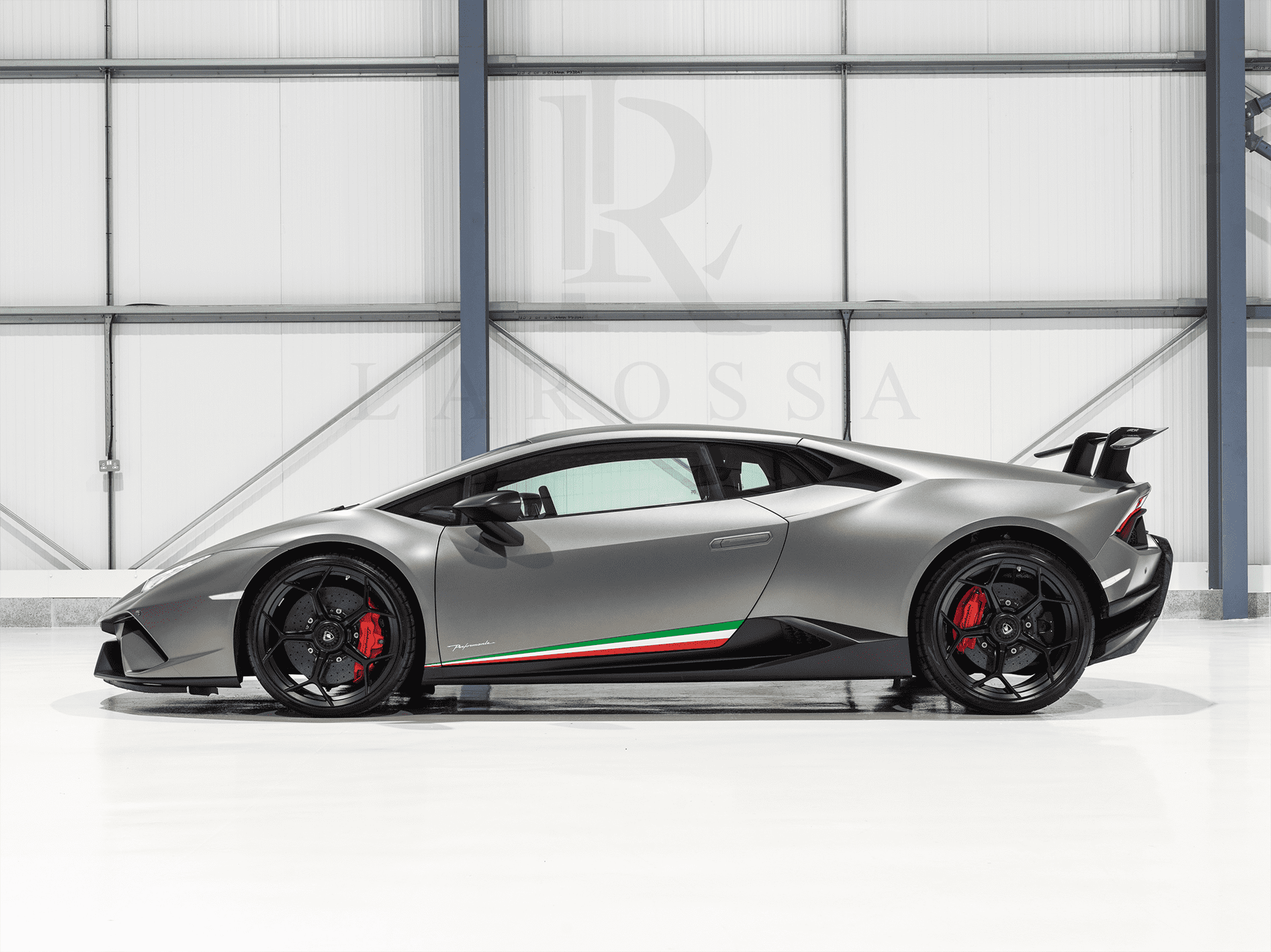 Performante